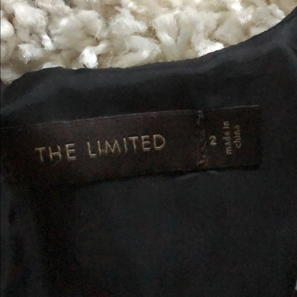 The Limited Dress - Picture 2 of 4